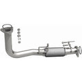 BRExhaust Direct-Fit Front Pipe Kit