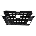 CAPA GRILLE ASSY S|SV NISSAN KICKS 2123