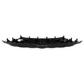 CAPA GRILLE ASSY S|SV NISSAN KICKS 2123