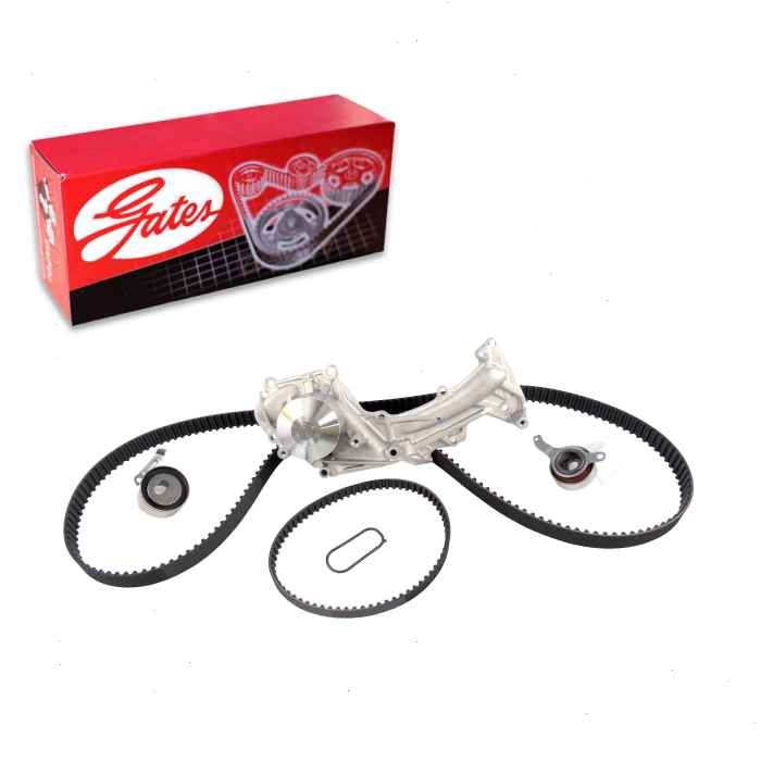 Gates Premium Engine Water Pump