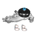 Gates 07-13 Chevrolet Silverado V-8 5.3L Water Pump