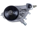 Gates 07-13 Chevrolet Silverado V-8 5.3L Water Pump