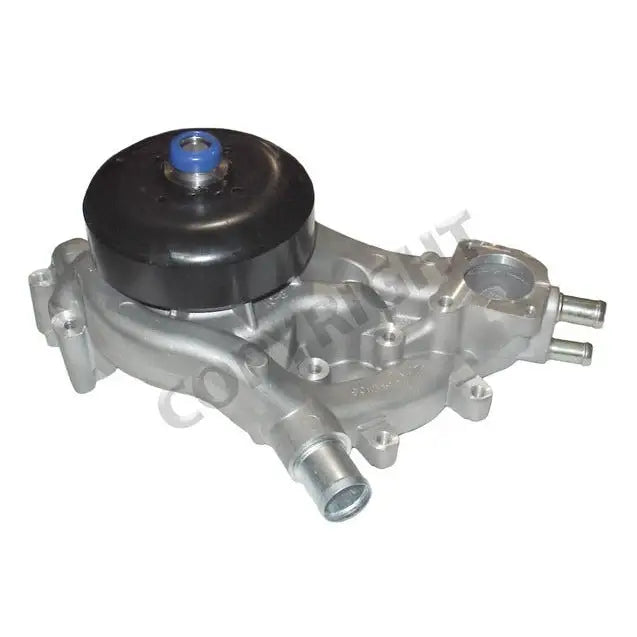Gates 07-13 Chevrolet Silverado V-8 5.3L Water Pump