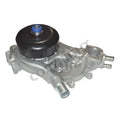 Gates 07-13 Chevrolet Silverado V-8 5.3L Water Pump