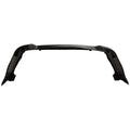 REAR BUMPER COVER W/PARK ASSIST; PRIME KIA OPTIMA 1920