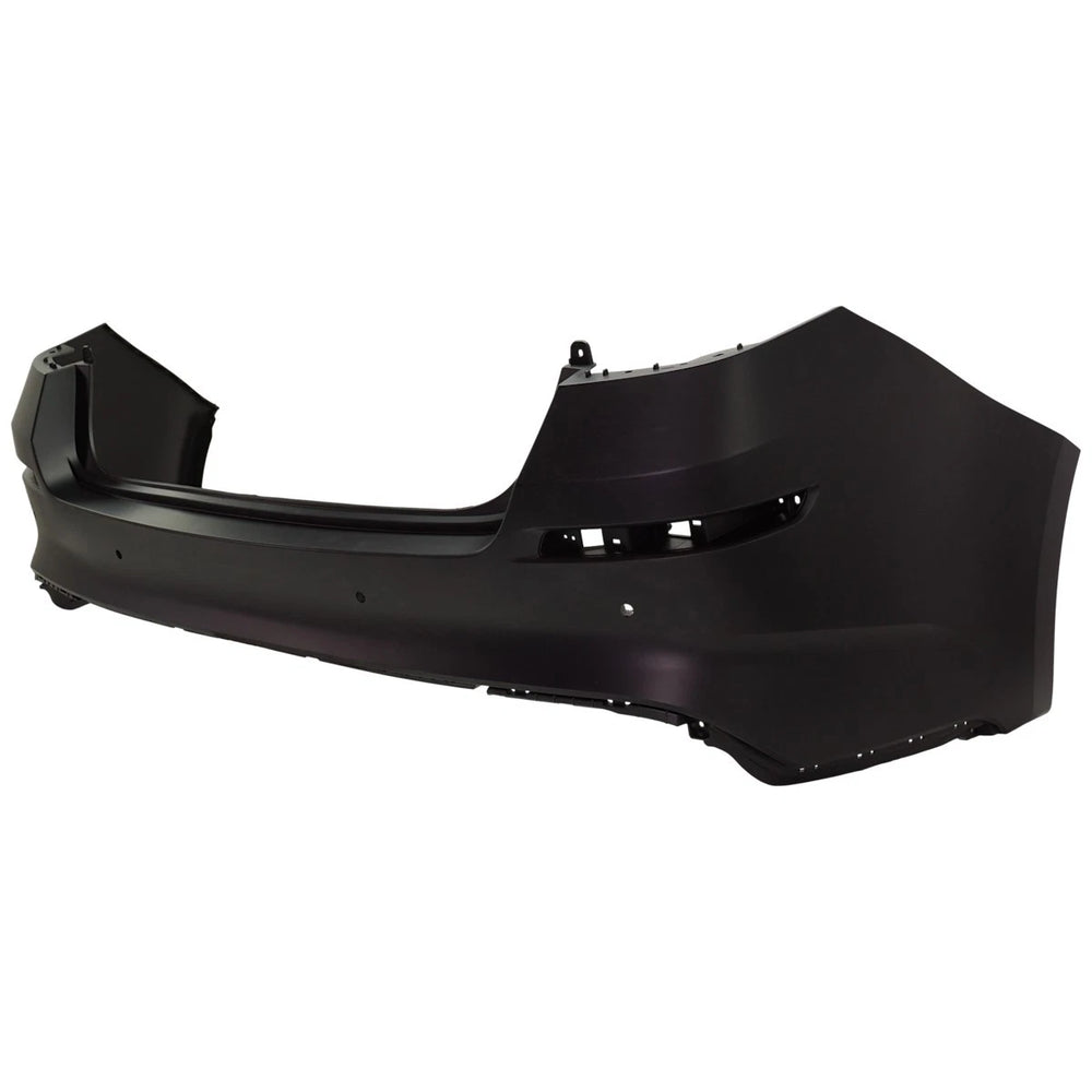REAR BUMPER COVER W/PARK ASSIST; PRIME KIA OPTIMA 1920