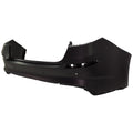 REAR BUMPER COVER W/PARK ASSIST; PRIME KIA OPTIMA 1920