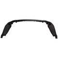 REAR BUMPER COVER W/PARK ASSIST; PRIME KIA OPTIMA 1920