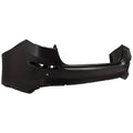 REAR BUMPER COVER W/PARK ASSIST; PRIME KIA OPTIMA 1920