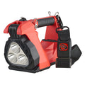 Streamlight auto part detail