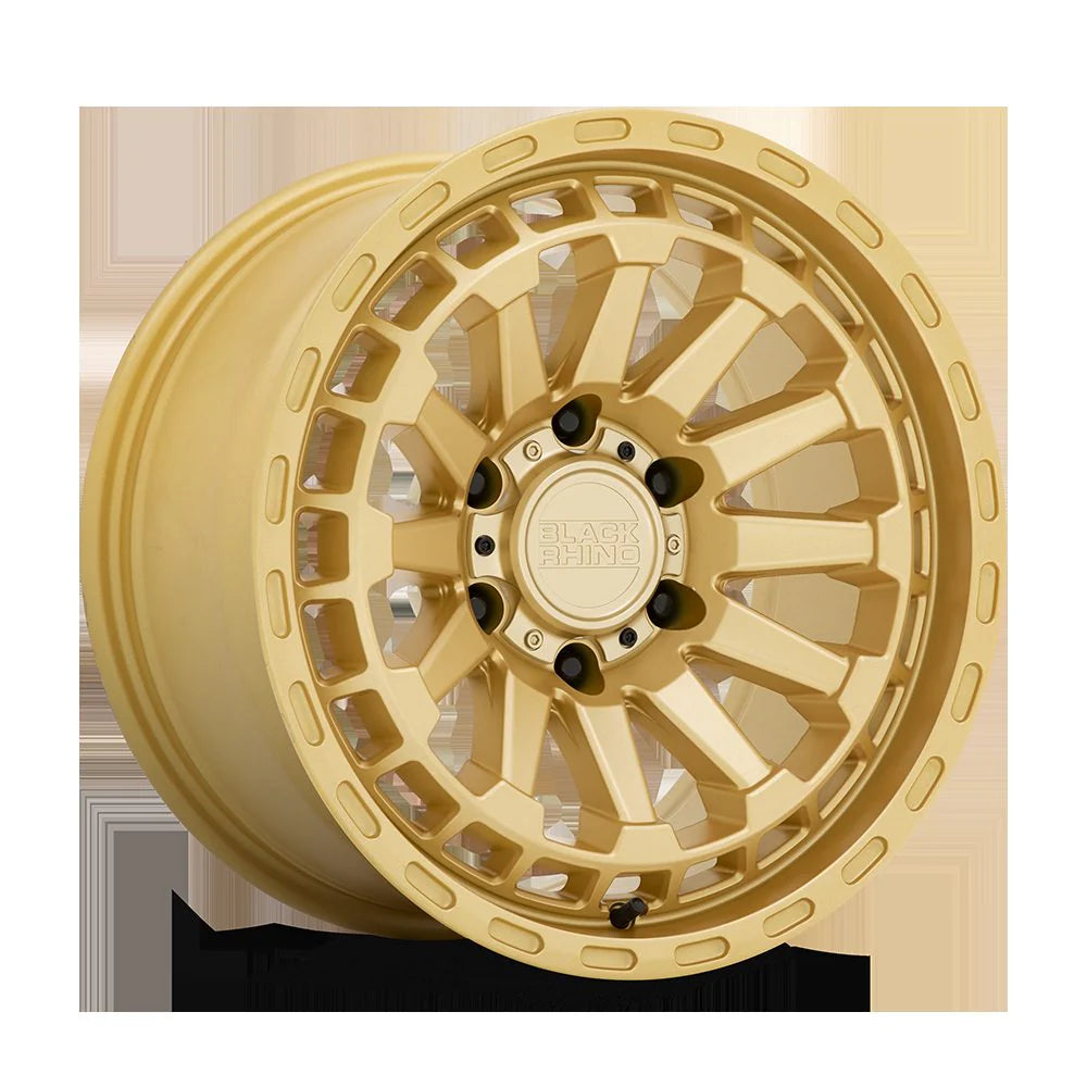 Black Rhino - BR-1785RAD-86140L12