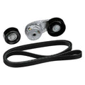 Gates auto part