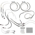 RGB 12-LED STRIP KIT WITH CONTROLLER