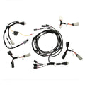 RGB 12-LED STRIP KIT WITH CONTROLLER