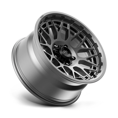 KMC Wheels auto part