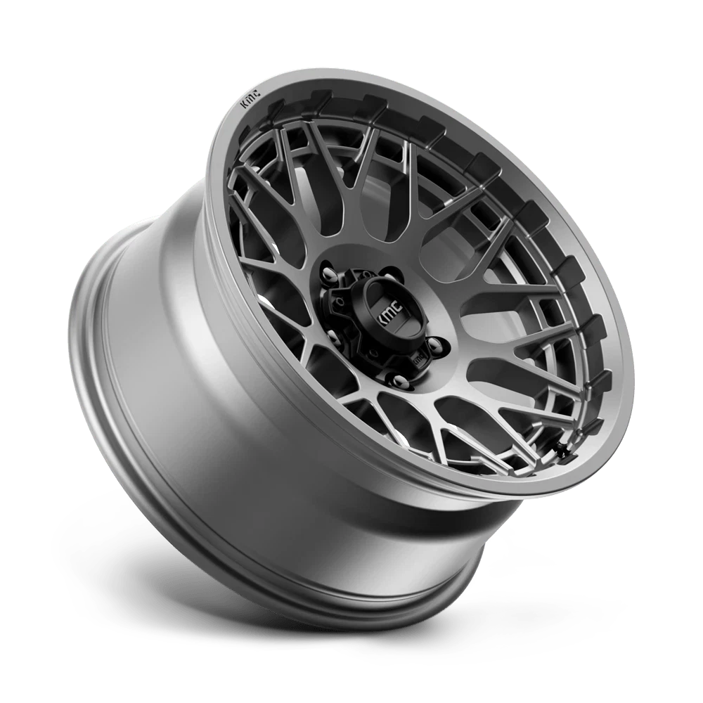 KMC Wheels - KM-KM72278550400