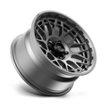 KMC Wheels - KM-KM72278550400
