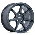Wheel Pros Rotiform BPU 18X8.5 5X4.5 72 45 G-BLUE GRY RC208LX18851245