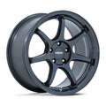 Wheel Pros Rotiform BPU 18X8.5 5X4.5 72 45 G-BLUE GRY RC208LX18851245