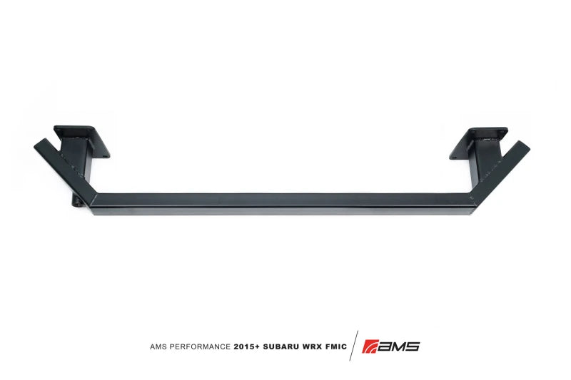 AMS Performance 2015 Subaru WRX FA20 Front Mount Intercooler Bumper Support Beam - AMS.36.09.0001-3