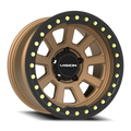Vision Wheel 5-5.5 BZ W SBRG VIS OJOS 350BL7927BZBR-40