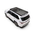 Front Runner Foot Rails FATS002