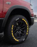 Goodyear auto part