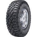 Goodyear auto part installed view