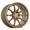 MATTE BRONZE