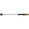 DIGITAL TORQUE WRENCH 1/2IN DRIVE
