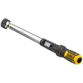 DIGITAL TORQUE WRENCH 1/2IN DRIVE