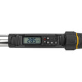 DIGITAL TORQUE WRENCH 1/2IN DRIVE