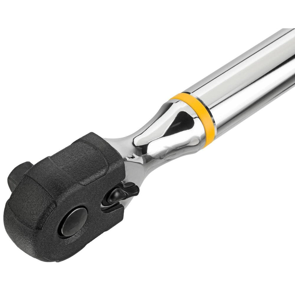 DIGITAL TORQUE WRENCH 1/2IN DRIVE