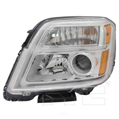 1617 GC TERAN CHROME NONDENALI H.L LH