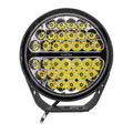 9IN EDGELESS DRIVING LIGHT SPOT
