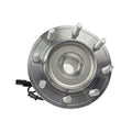 MOOG 12-13 Ram 2500 Front Hub Assembly