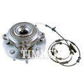 MOOG 12-13 Ram 2500 Front Hub Assembly