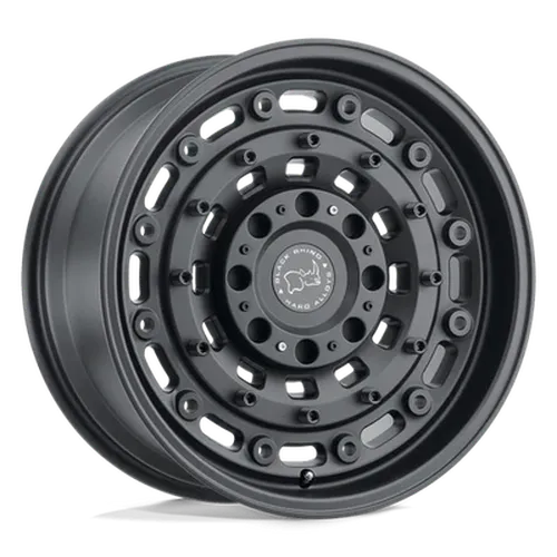 Black Rhino - BR-1660DST106205M16