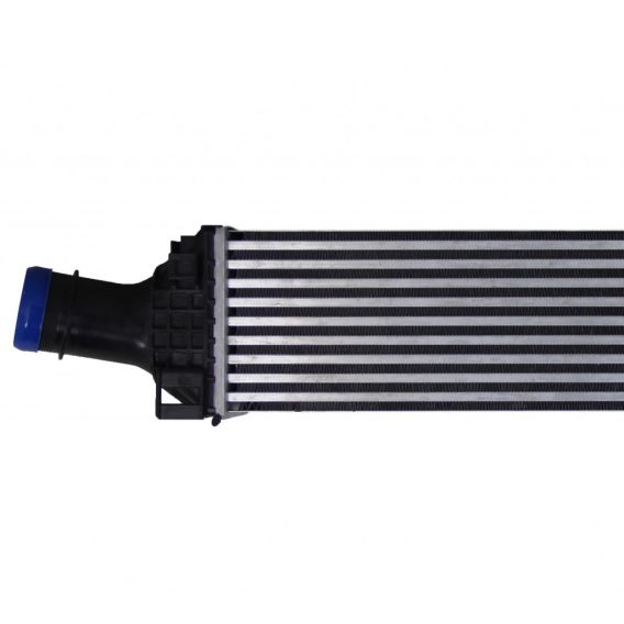 TYC intercooler
