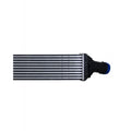 TYC intercooler detail