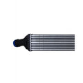 TYC intercooler close-up