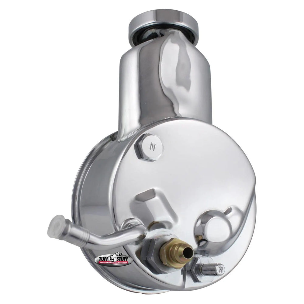 Saginaw Power Steering Pump 1970 GM Cars V8