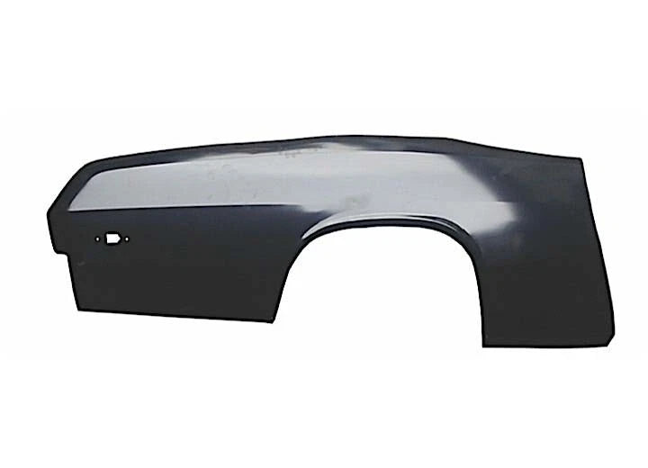 RH QUARTER PANEL SKIN 2 DOOR DUSTER/DART SPORT/DEMON 7276