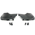 CAPA LT FRT FENDER ASSY NISSAN JUKE 1115