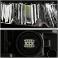 SPYDER headlights