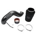 Wehrli intake system