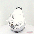 88-92 Camaro Chrome Power Steering Pump