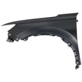 CAPA LT FRT FENDER ASSY HONDA CRV 2323