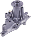 Gates 98-05 Lexus GS300 / 01-05 IS300 Water Pump