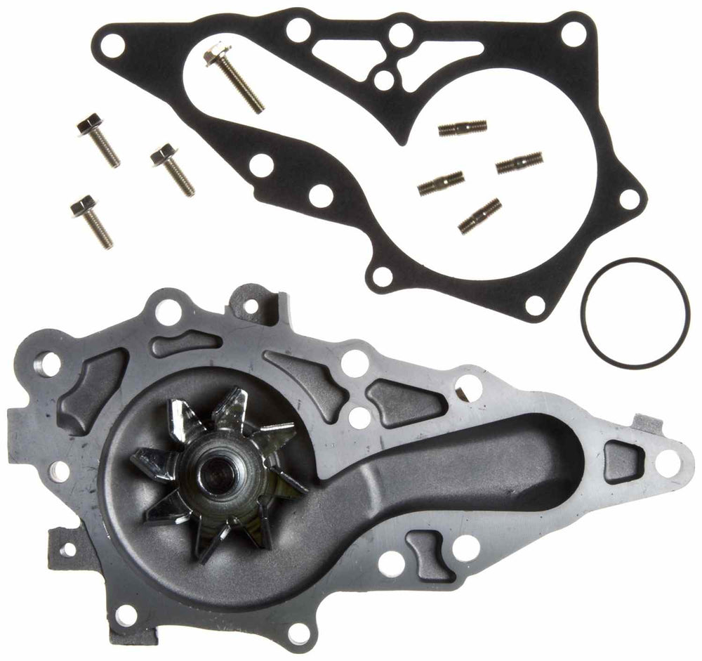 Gates 98-05 Lexus GS300 / 01-05 IS300 Water Pump